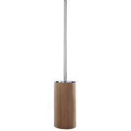 ALTEA Brosse de toilette de haute qualité / Bouton, bambou