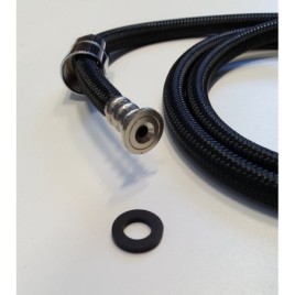 KASIOPEA Tuyau de douche à main pour 1107-30