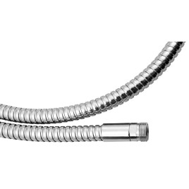 Poignée pour douches, F1/2"-M3/8", 175cm, chrome