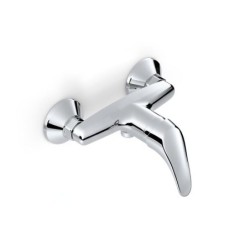 Jika Talas - Mitigeur de douche à levier, chrome H3311N70044001