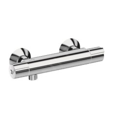 Jika Deep - Mitigeur thermostatique de douche, chrome H3331U70044001