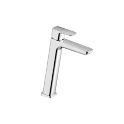 Ravak 10° - Mitigeur de lavabo, chrome X070091