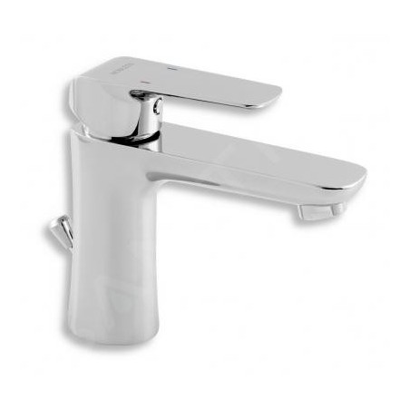 Novaservis Nobless Tina - Mitigeur de lavabo avec vidage, chrome 38001,0