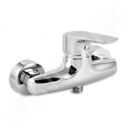 Novaservis Titania Nice - Mitigeur de douche sans accessoires 150 mm, chrome 97060/1,0