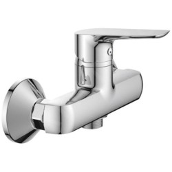 Aqualine Lotta - Mitigeur de douche, chrome LT611