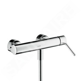 Axor Starck - Mitigeur de douche, chrome 10665000