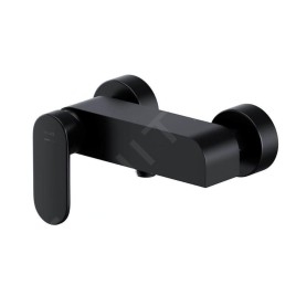 Cersanit Crea - Mitigeur de douche, noir S951-321