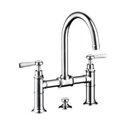Axor Montreux - Mitigeur de lavabo 220, chrome 16511000