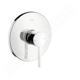 Axor Starck - Mitigeur de douche, chrome 10614000
