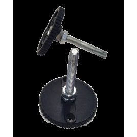 Jambes pour canal de douche en acier inoxydable (NO3180-90)