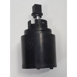 Cartouche avec interrupteur intégré 48mm (DM393)