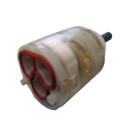 Cartouche de rechange 25mm pour mélangeur PRM001 et TRO001