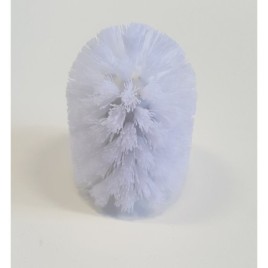 Tête de brosse de rechange pour brosse de toilette 6933
