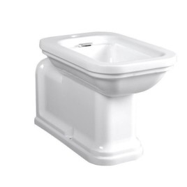WALDORF Bidet 37x65cm, blanc