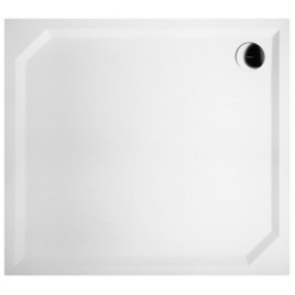 SARA Marble Shower Tray 100x90cm