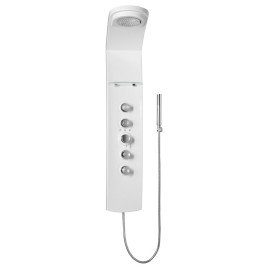 Panneau de douche thermostatique LUK 250x1300mm