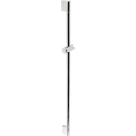 Douche Barre de chemin de fer 1000mm, chrome