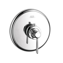 Axor Montreux - Mitigeur thermostatique encastré, chrome 16823000