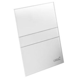 Verre de remplacement pour ventilateur 00900100 et 00900000