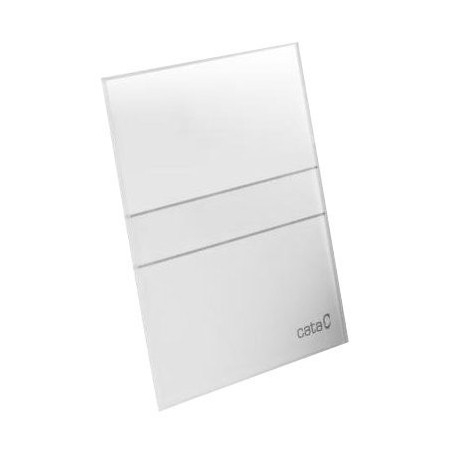 Verre de remplacement pour ventilateur 00900100 et 00900000