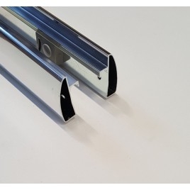 HLF808 ensemble de profilés pour rouleaux
