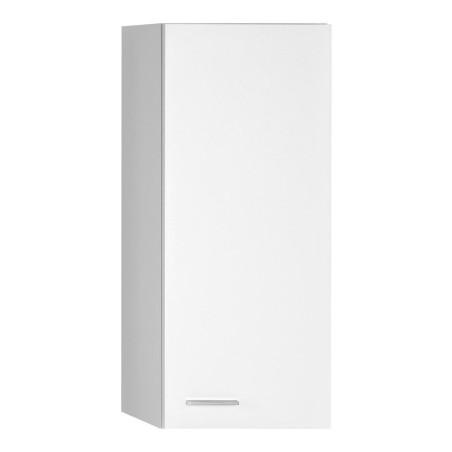 ZOJA/KERAMIA FRESH Unité supérieure de stockage, 35x76x23cm, blanc