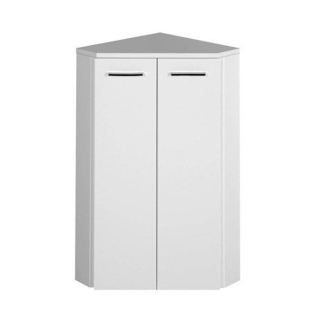 ZOJA/KERAMIA FRESH Corner Unit 35x78x35cm, blanc