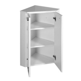 ZOJA/KERAMIA FRESH Corner Unit 35x78x35cm, blanc
