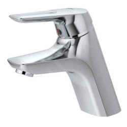 Ideal Standard CeraMix Blue - Mitigeur de lavabo, chrome A5647AA