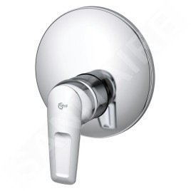 Ideal Standard CeraMix Blue - Mitigeur de douche encastré, chrome A5666AA