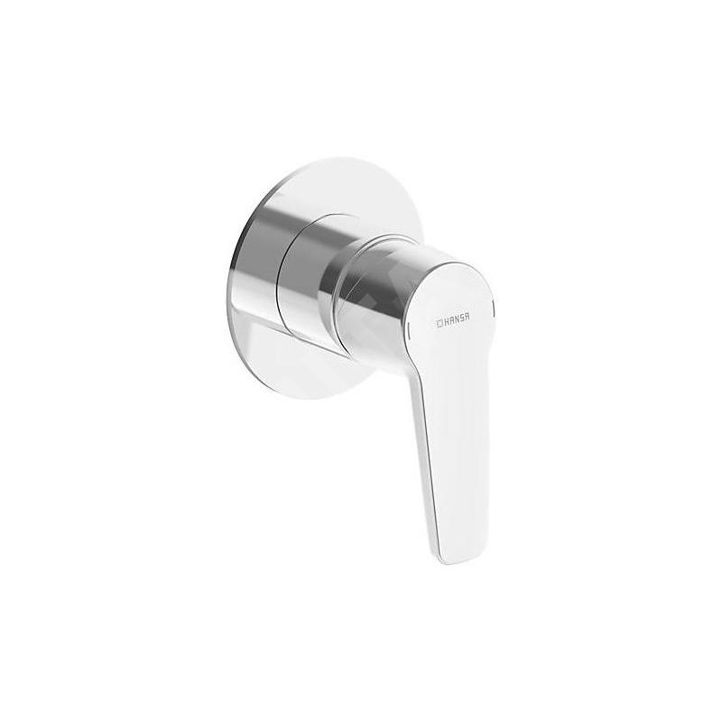 Hansa Polo - Mitigeur de douche encastré, chrome 50629093