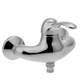 Sapho Kirké - Mitigeur de douche, chrome KI11C