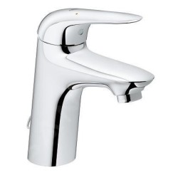 Grohe Eurostyle - Mitigeur de lavabo à levier S, chrome 23713003