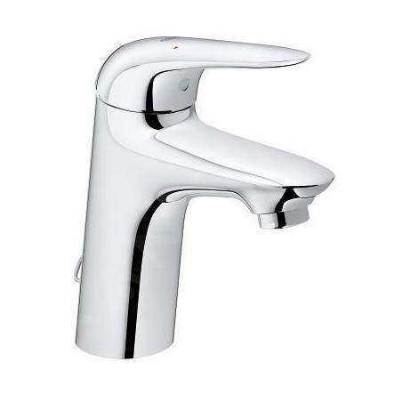 Grohe Eurostyle - Mitigeur de lavabo à levier S, chrome 23713003