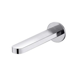 Cersanit Inverto - Bonde de baignoire, chrome S951-556