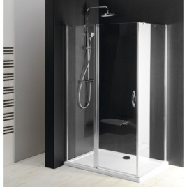 Une variante de 1100x1000mm L/R