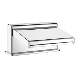 Bain de chute de pont, (W) 145mm, chrome