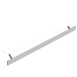 PURA porte-serviettes 80cm, chrome
