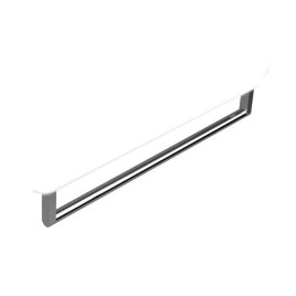Porte-serviettes CLASSIQUE 60cm, chrome