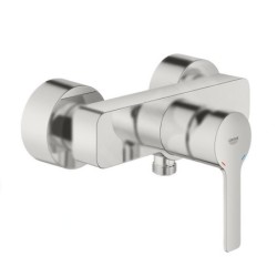 Grohe Lineare - Mitigeur de douche, supersteel 33865DC1