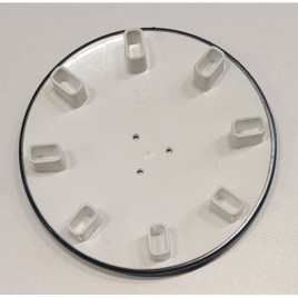 Couverture Siphon PB90 et PB90EXN