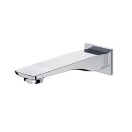 Cersanit Mille - Bonde de baignoire, chrome S951-711