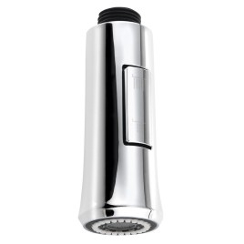 Robinet de douche 1/2 ", chrome