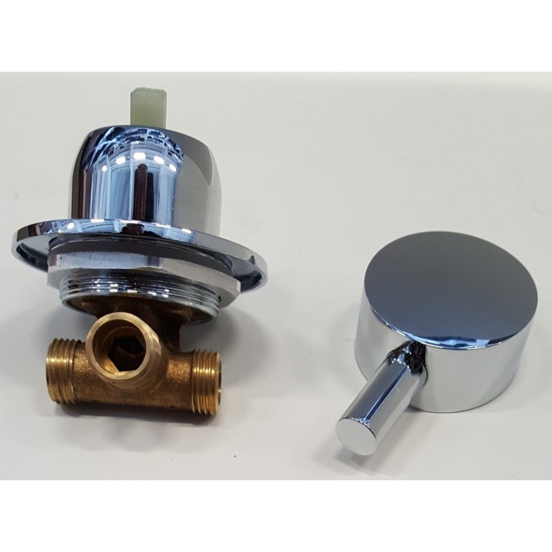 Robinet pour le YB93