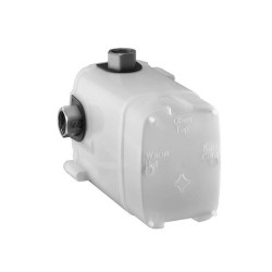 Hansa Vario - Corps d’encastrement pour mitigeur thermostatique DN20 08050290