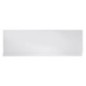COUVERT Front Panel 150x52cm, Gauche
