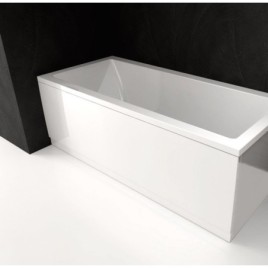 COUVERT Front Panel 150x52cm, Gauche