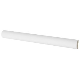 TORELLO White Matt 2x30 (EQ-21)