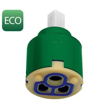 Cartouche de mélange Spare ECO 35mm (1103-07, 1103-15)