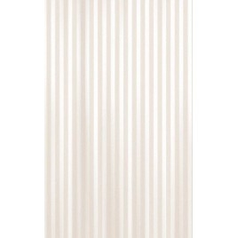 Rideau de douche 180x200cm, PE, beige